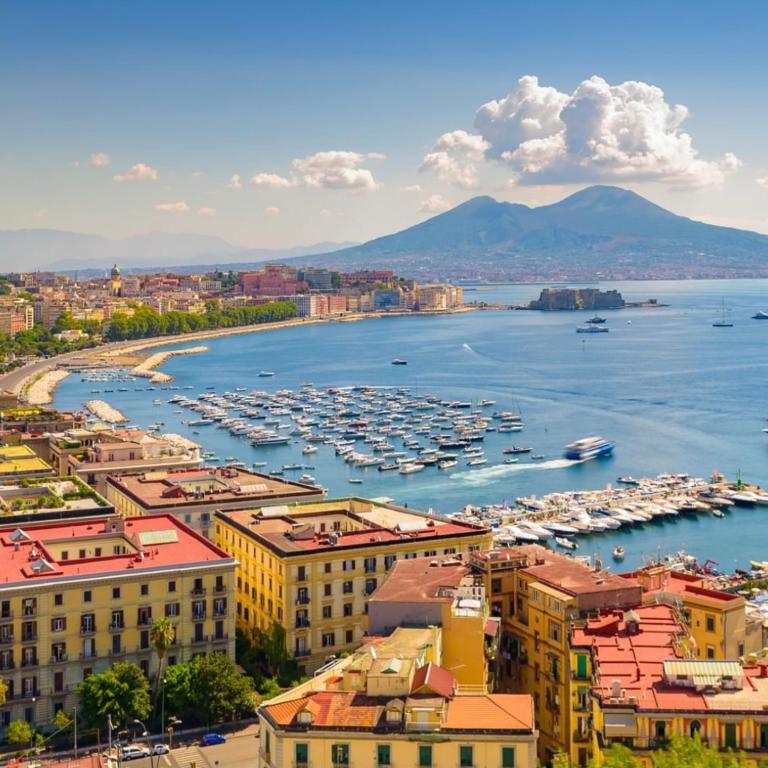 Apartment NAPOLI MARADONA - Appartamento con 2 Camere da Letto - 1