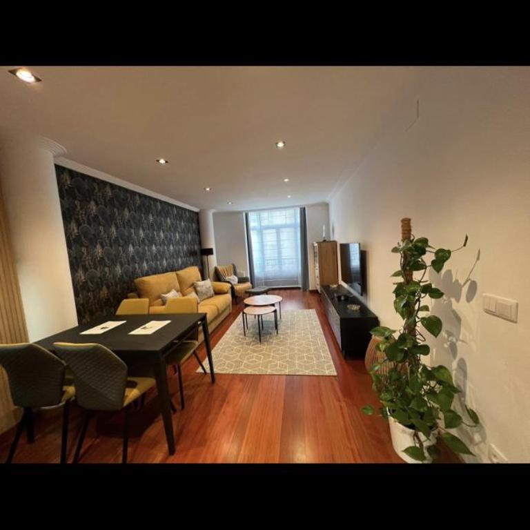 Lugar de Alegría, Pegado a Playa, 2 Hab, 6 p, Wifi - VUT-4241-AS - Apartamento de 2 dormitorios - 34