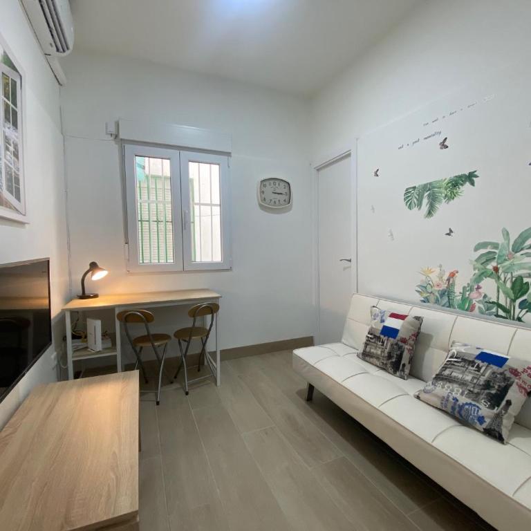 Madrid Delicias III - Apartamento de 2 dormitorios - Apartamento de 2 dormitorios - 1