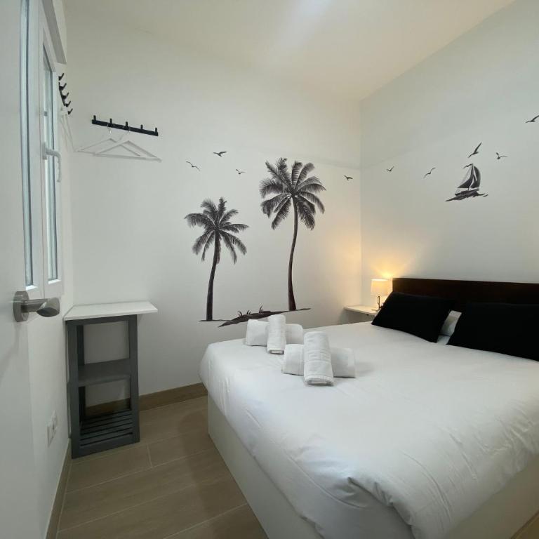 Madrid Delicias III - Apartamento de 2 dormitorios - Apartamento de 2 dormitorios - 7