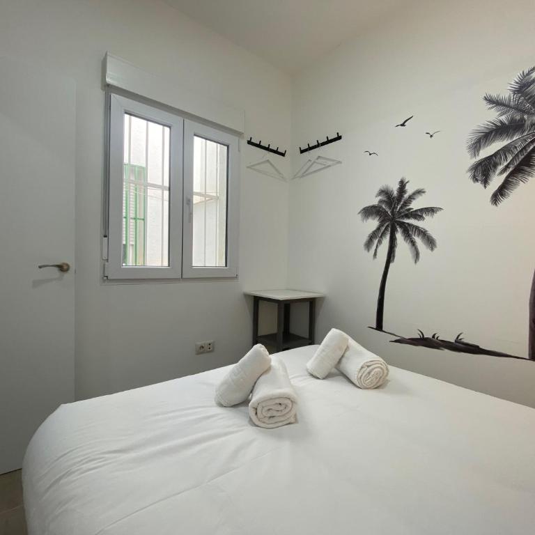 Madrid Delicias III - Apartamento de 2 dormitorios - Apartamento de 2 dormitorios - 8