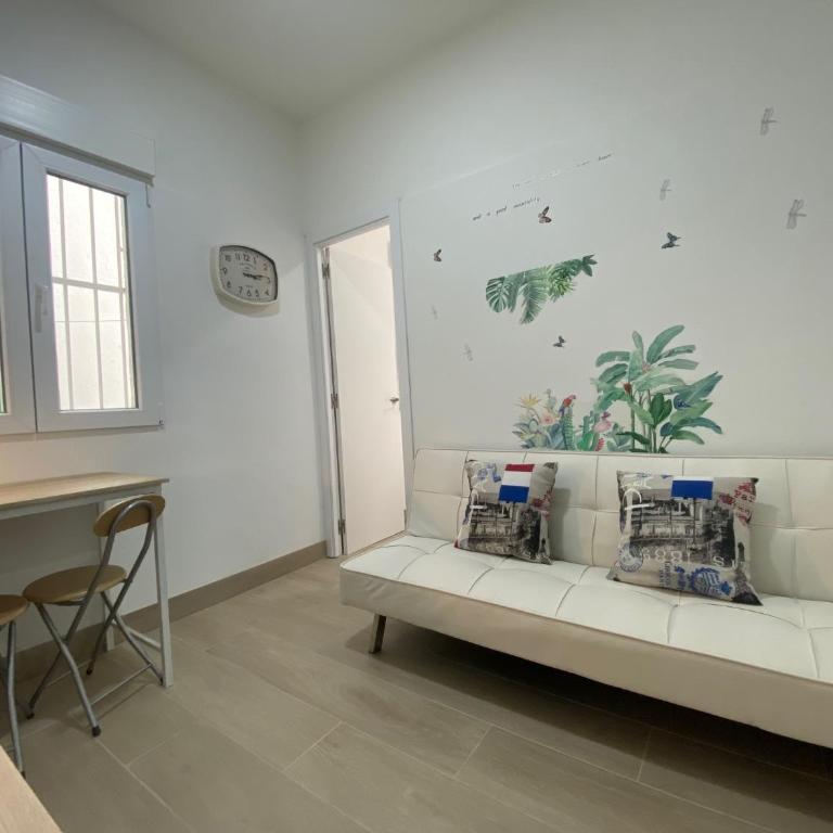 Madrid Delicias III - Apartamento de 2 dormitorios - Apartamento de 2 dormitorios - 6