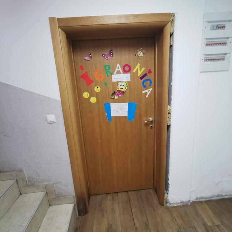 Zlatiborski konaci K16A10 - Apartman sa 1 Spavaćom Sobom - 25