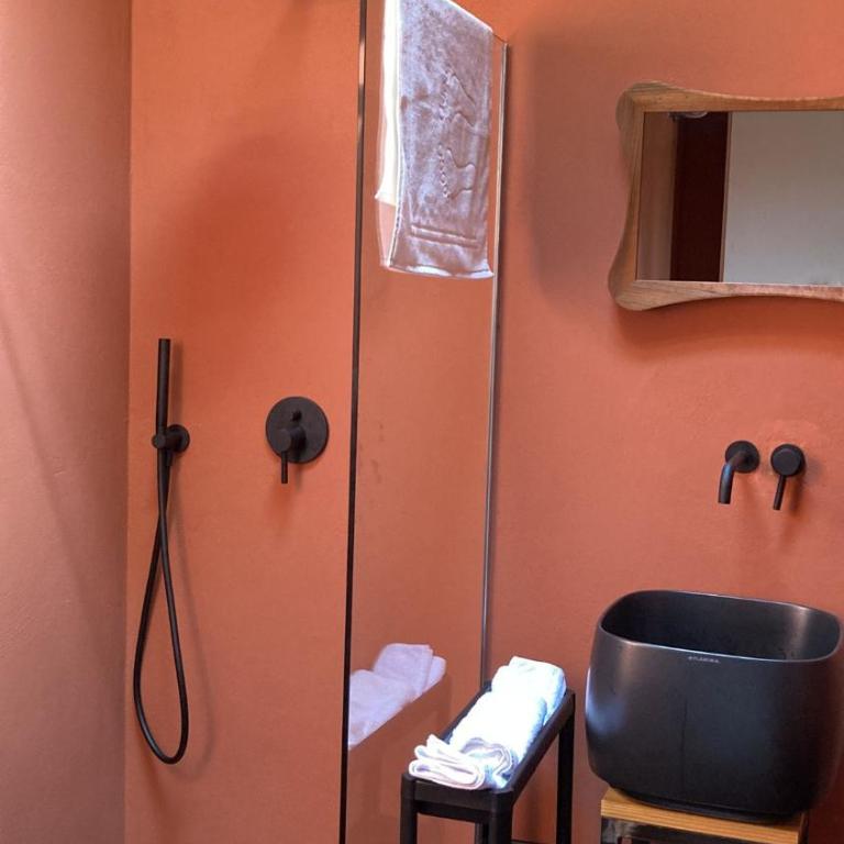 CHALET - Appartamento con 1 Camera da Letto - 9