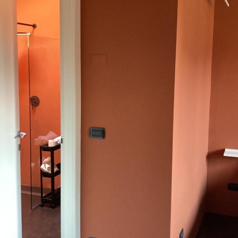 CHALET - Appartamento con 1 Camera da Letto - 11