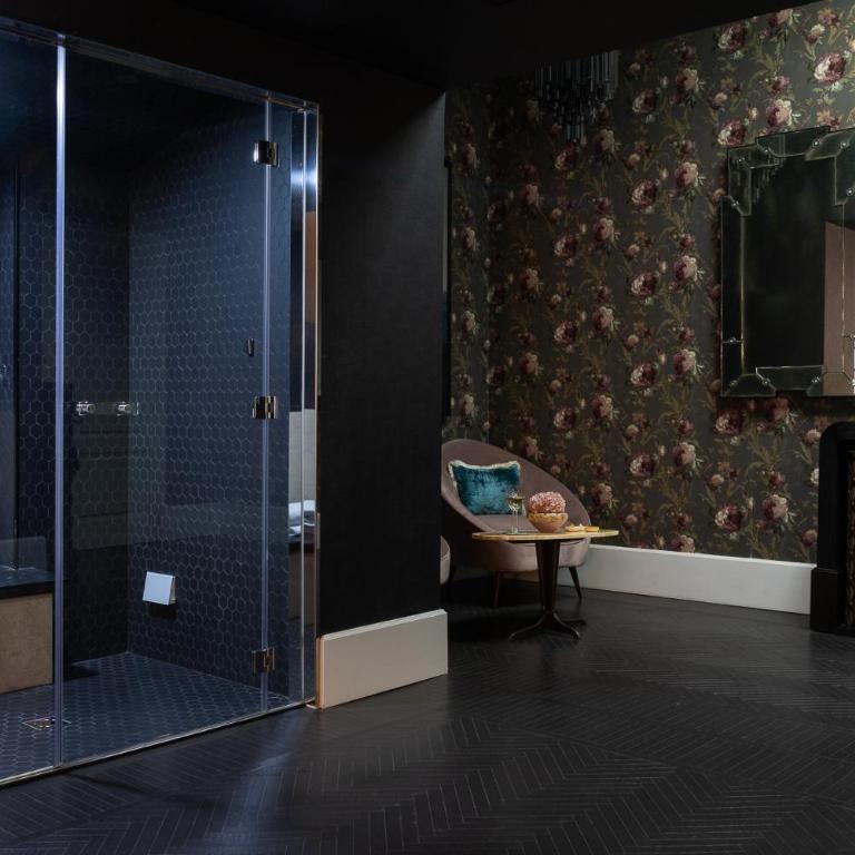 Hotel Vilòn - Small Luxury Hotels of the World - Suite - 2