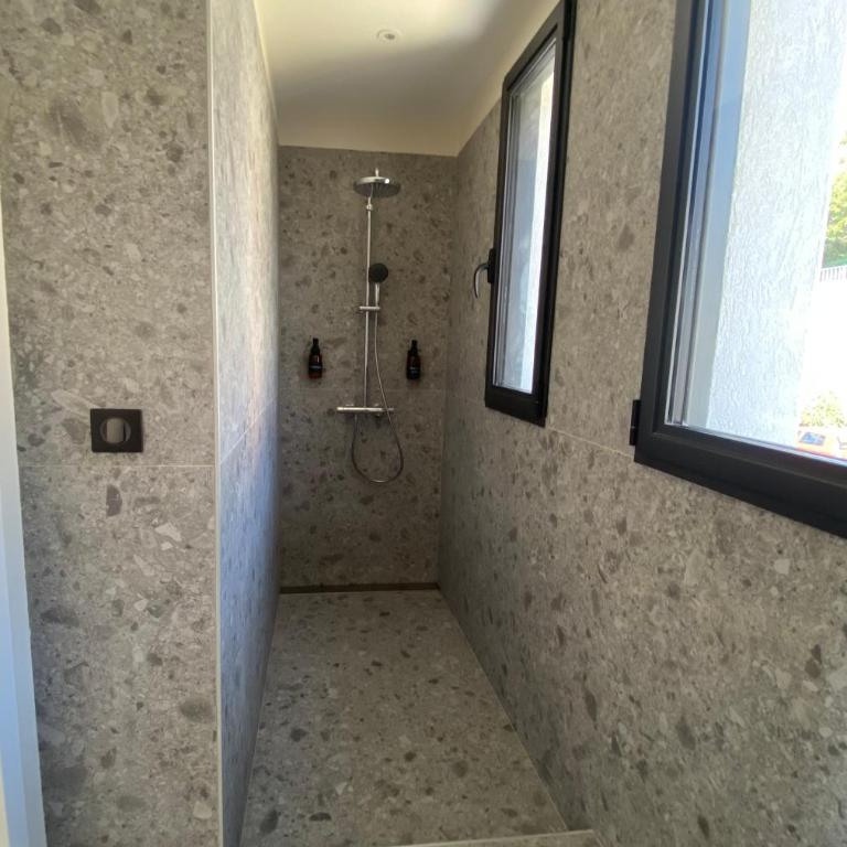 Résidence Le Provence - Appartement - Rez-de-Chaussée - 6