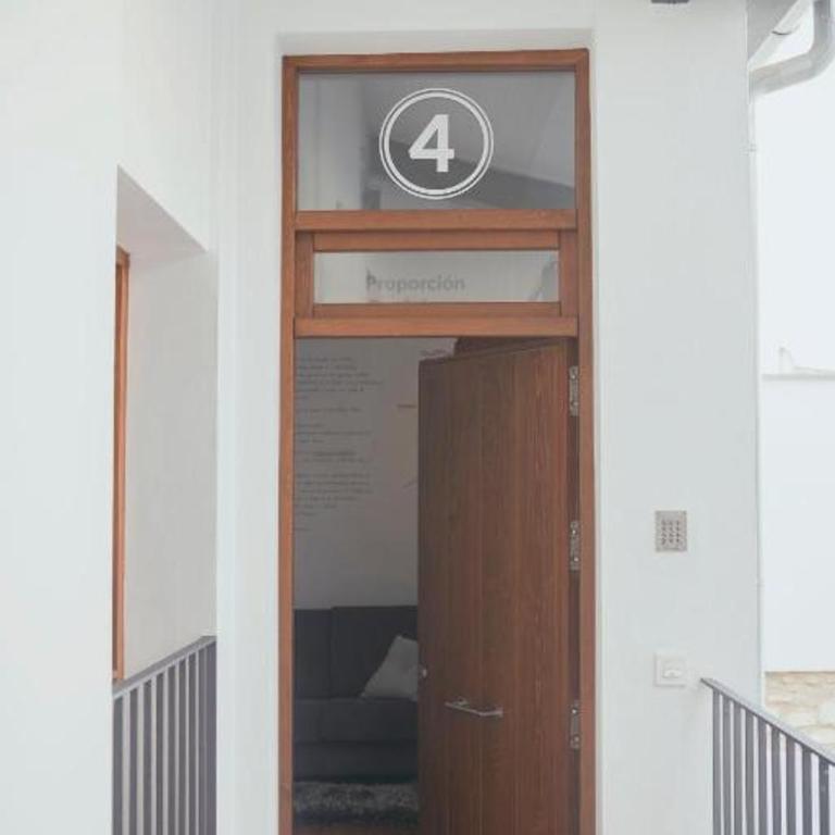 Trigo Homes - Apartamento Familiar Deluxe - 1