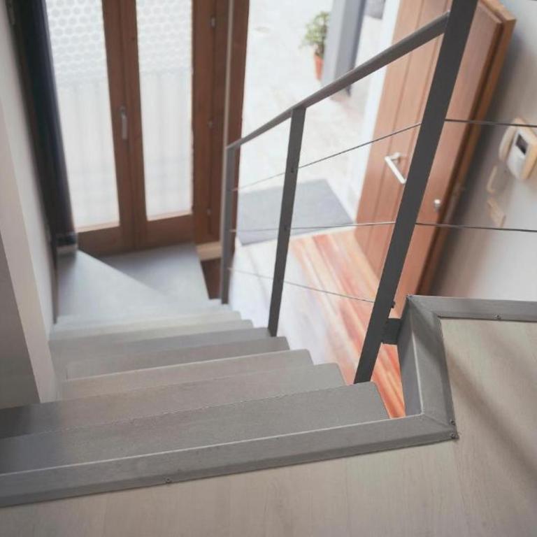 Trigo Homes - Loft - 2
