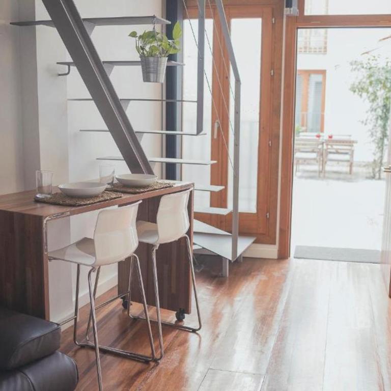 Trigo Homes - Loft - 4