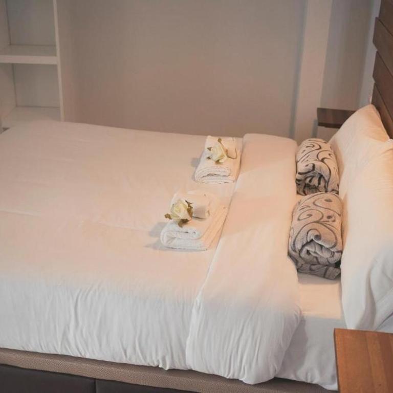 Trigo Homes - Loft - 5