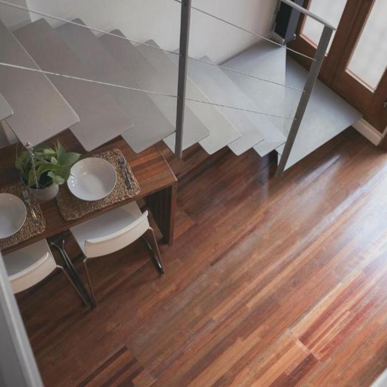 Trigo Homes - Loft - 6