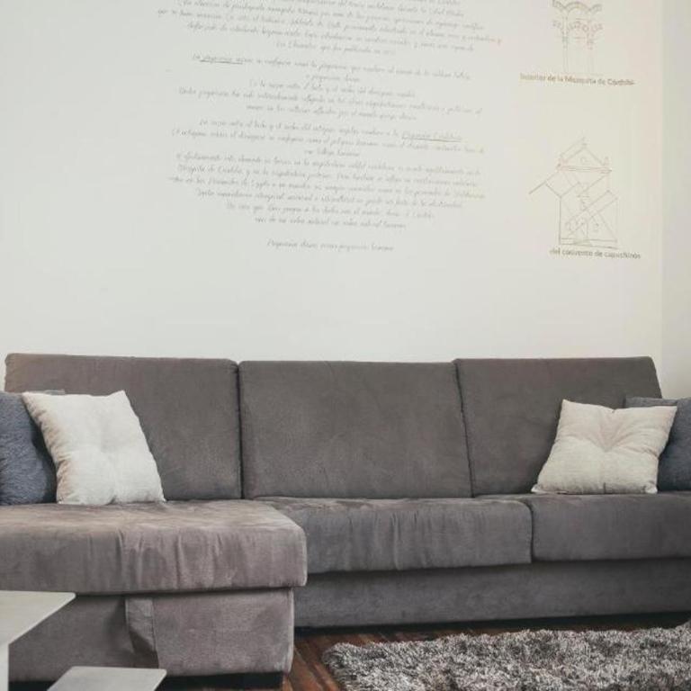 Trigo Homes - Apartamento Familiar Deluxe - 4