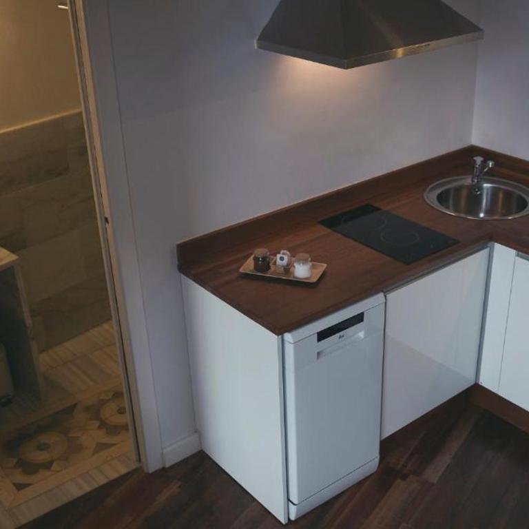 Trigo Homes - Loft - 7