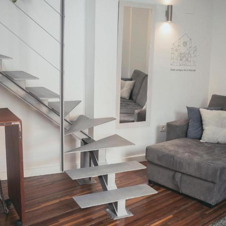 Trigo Homes - Apartamento Familiar Deluxe - 7