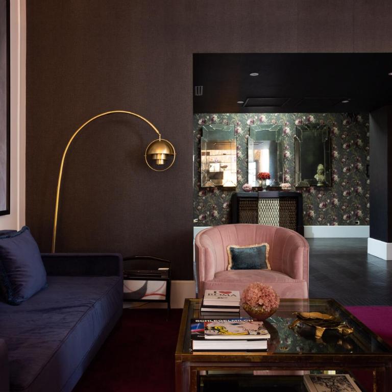 Hotel Vilòn - Small Luxury Hotels of the World - Suite - 3