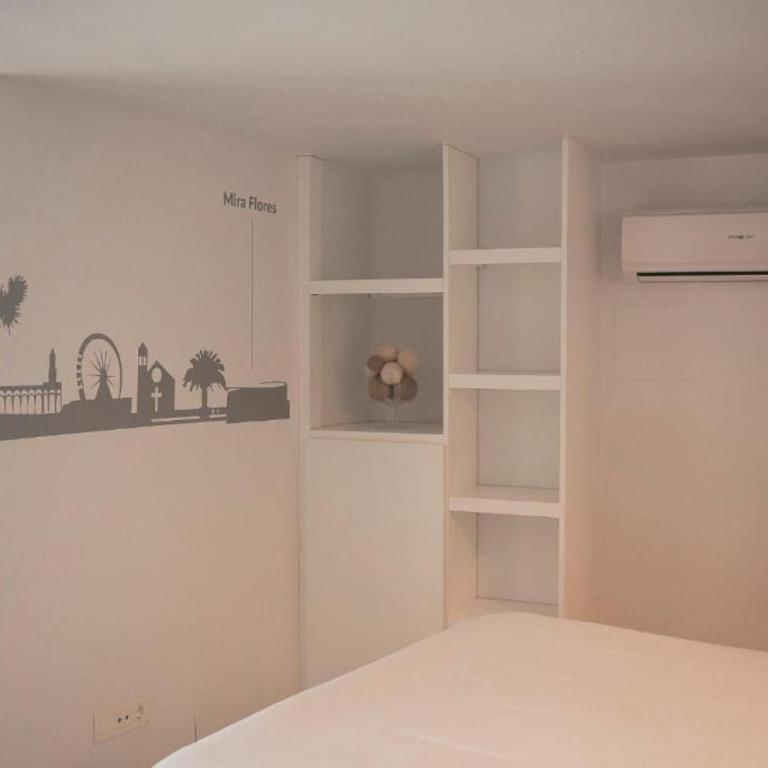 Trigo Homes - Loft - 10
