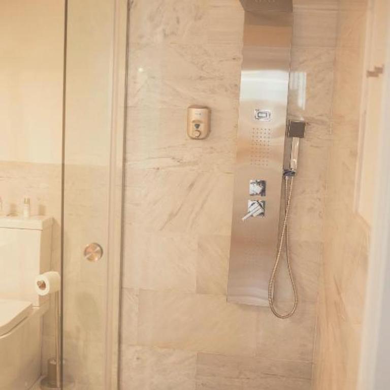 Trigo Homes - Apartamento Deluxe - 4