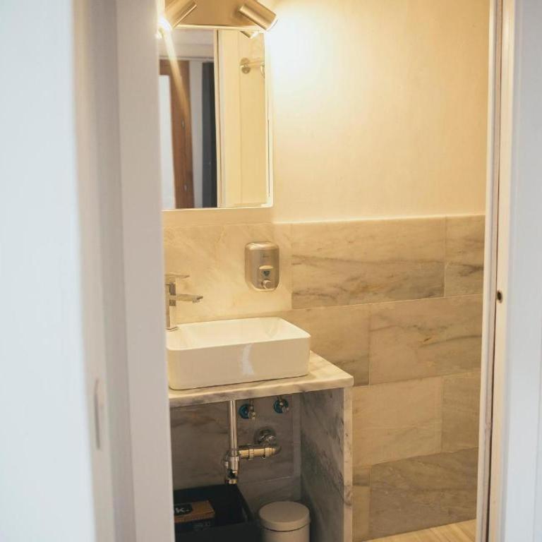 Trigo Homes - Loft - 11