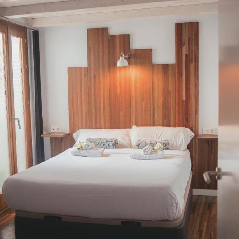 Trigo Homes - Apartamento Familiar Deluxe - 11