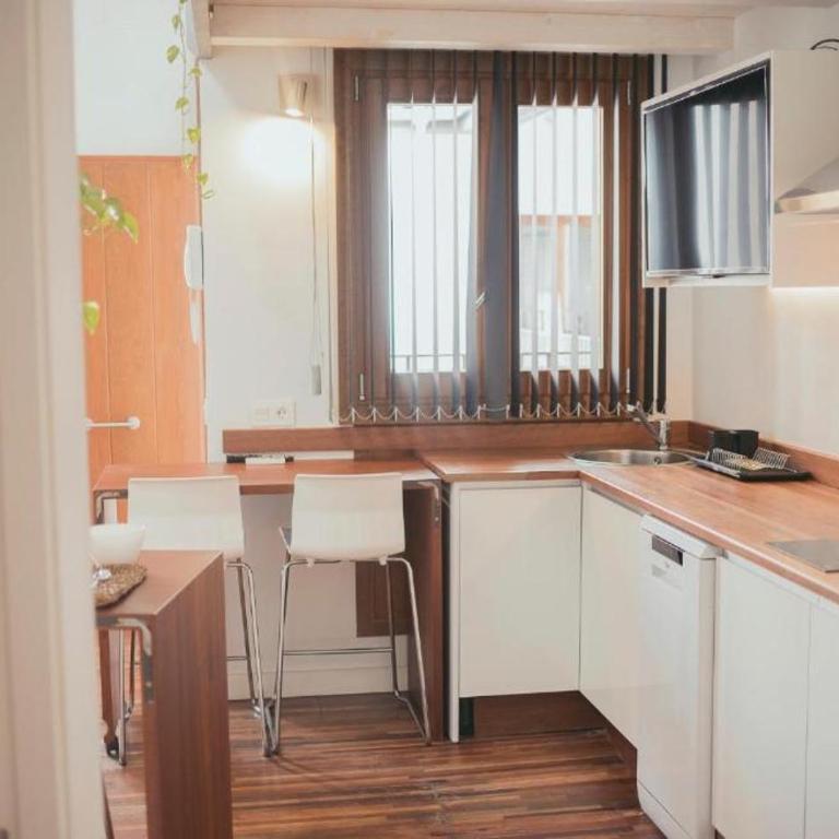 Trigo Homes - Apartamento Familiar Deluxe - 15