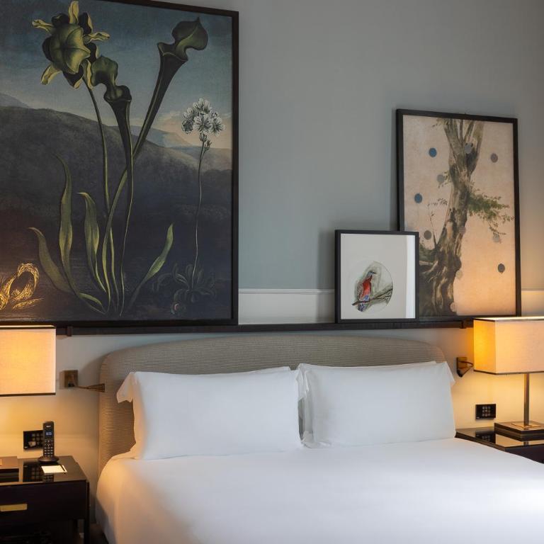 Hotel Vilòn - Small Luxury Hotels of the World - Junior Suite - 3