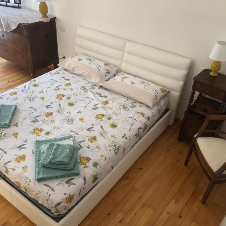 la pigna bizantina - Appartamento con 1 Camera da Letto - 51