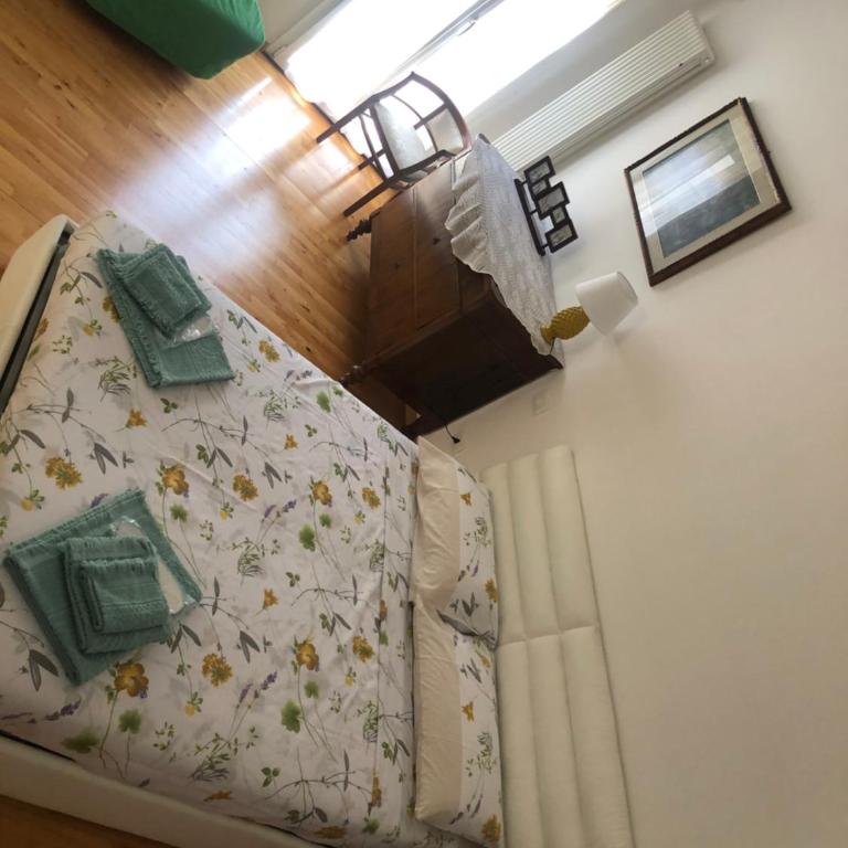 la pigna bizantina - Appartamento con 1 Camera da Letto - 52