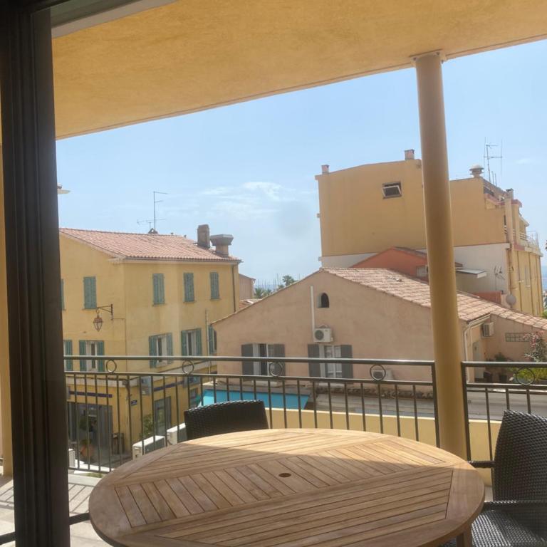 Résidence Le Provence - Appartement avec Balcon - 2