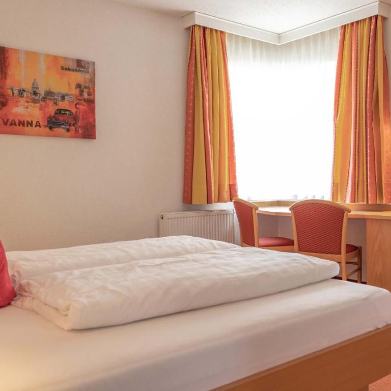 Apart Anna-Maria - Apartment mit 1 Schlafzimmer - 2