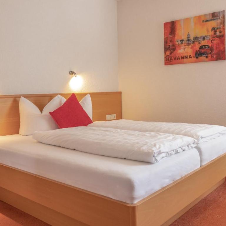 Apart Anna-Maria - Apartment mit 1 Schlafzimmer - 3