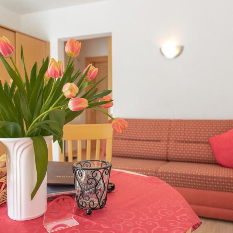 Apart Anna-Maria - Apartment mit 1 Schlafzimmer - 5