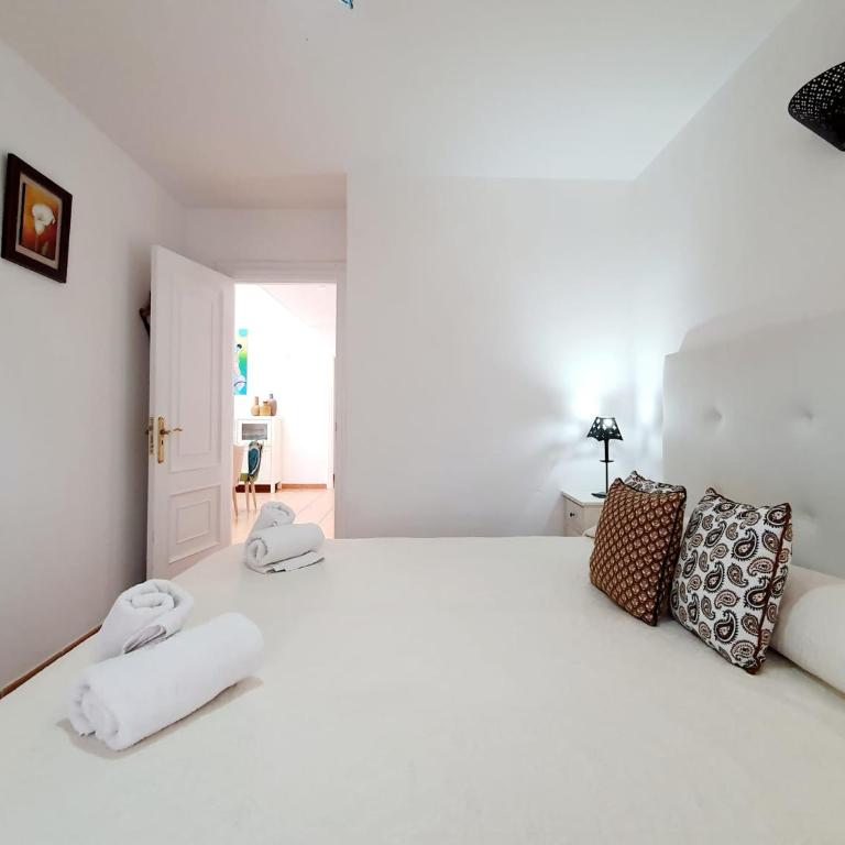 Casa Piscis - Villa de 3 dormitorios - 26