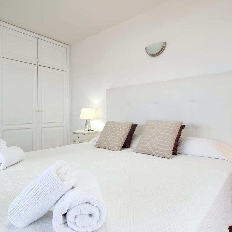 Casa Piscis - Villa de 3 dormitorios - 29