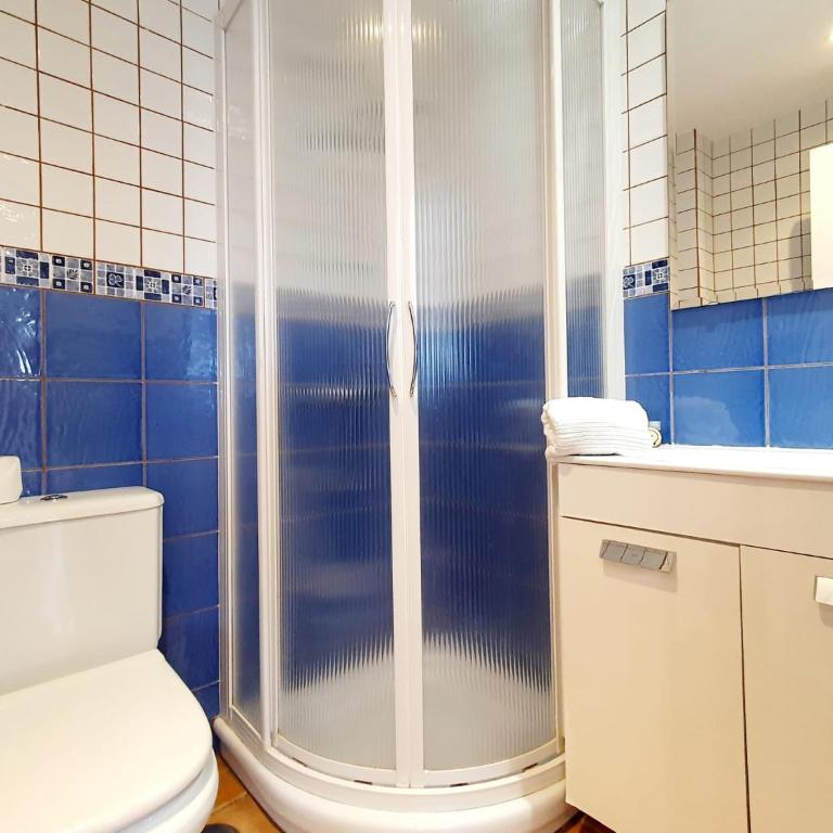 Casa Piscis - Villa de 3 dormitorios - 27