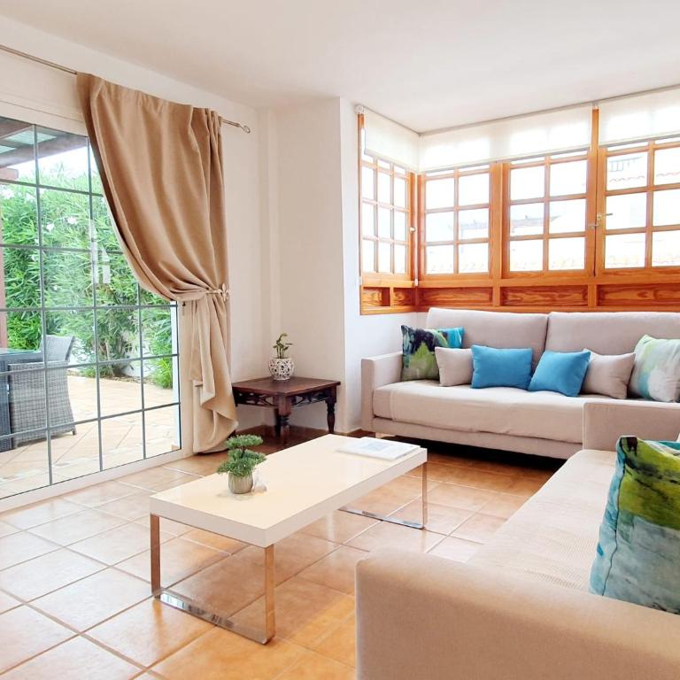 Casa Piscis - Villa de 3 dormitorios - 11