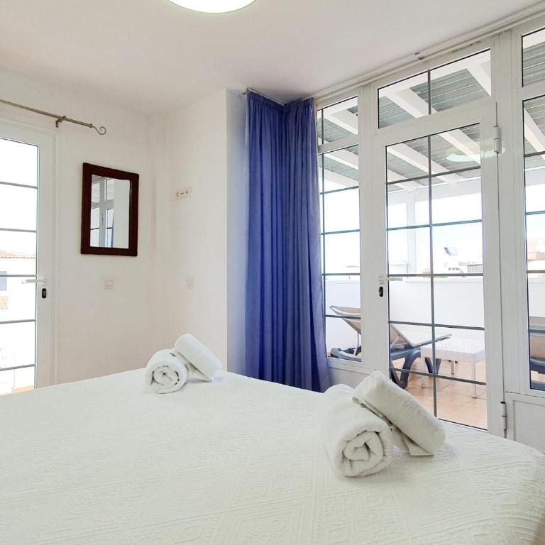 Casa Piscis - Villa de 3 dormitorios - 30