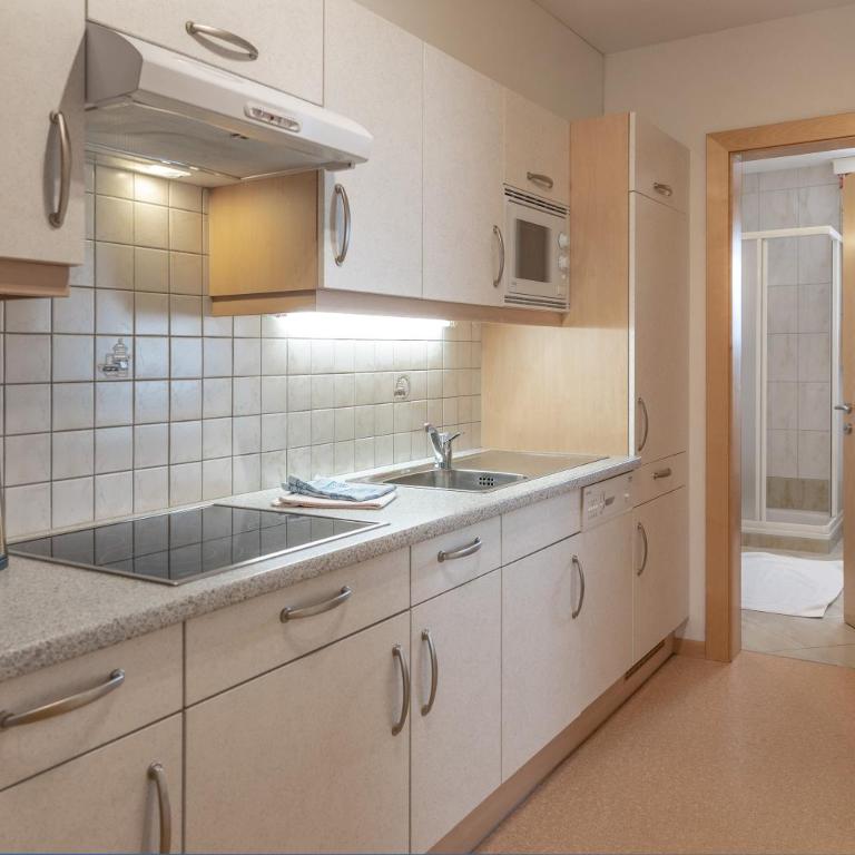 Apart Anna-Maria - Apartment mit 1 Schlafzimmer - 6