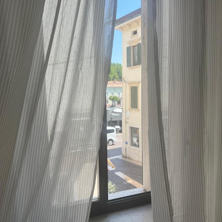 La Torretta Apartment - Appartamento con 1 Camera da Letto - 6