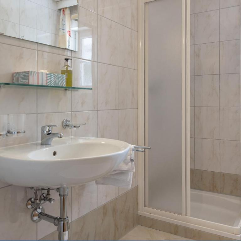 Apart Anna-Maria - Apartment mit 1 Schlafzimmer - 7