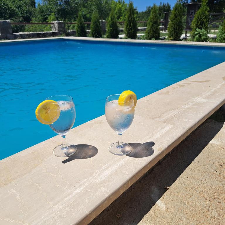 Stanovcic Apartments - Two-Bedroom Apartment - 5