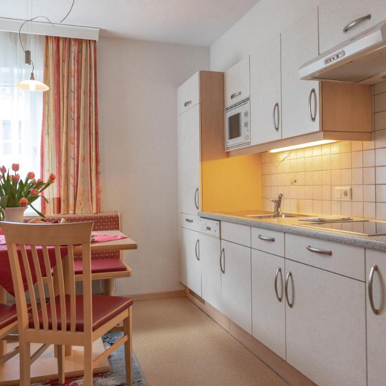 Apart Anna-Maria - Apartment mit 2 Schlafzimmern - 6