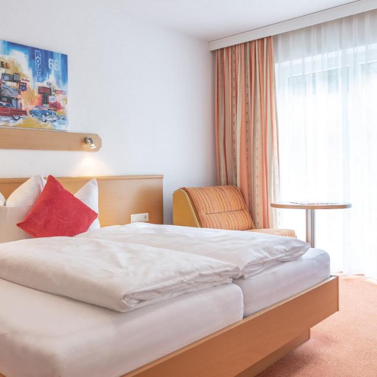 Apart Anna-Maria - Apartment mit 2 Schlafzimmern - 7