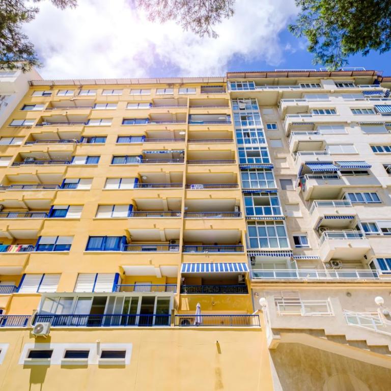 Samaniego ID175 - Apartamento de 2 dormitorios - 19