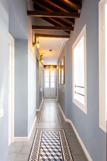 1. Casa de Alma. Apartment in historic house - Apartamento de 1 dormitorio - 12