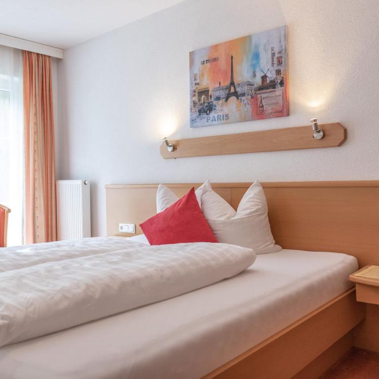 Apart Anna-Maria - Apartment mit 2 Schlafzimmern - 8