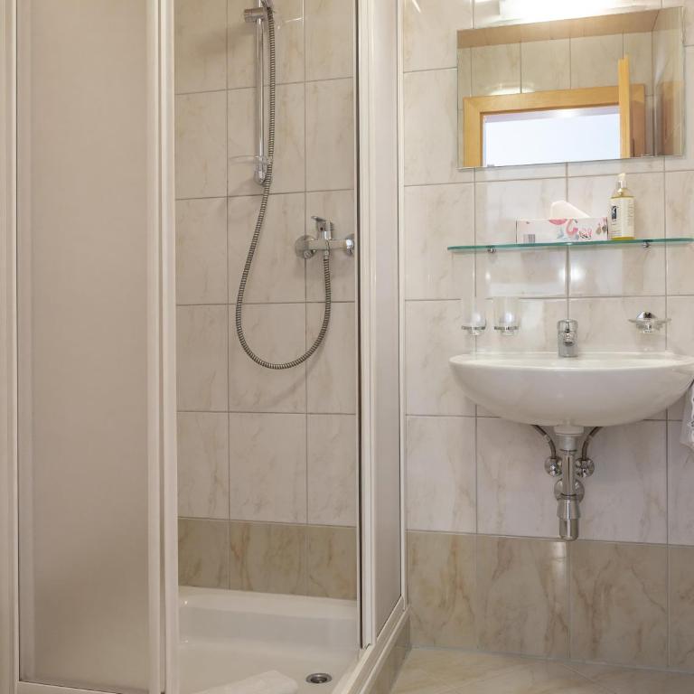 Apart Anna-Maria - Apartment mit 2 Schlafzimmern - 9