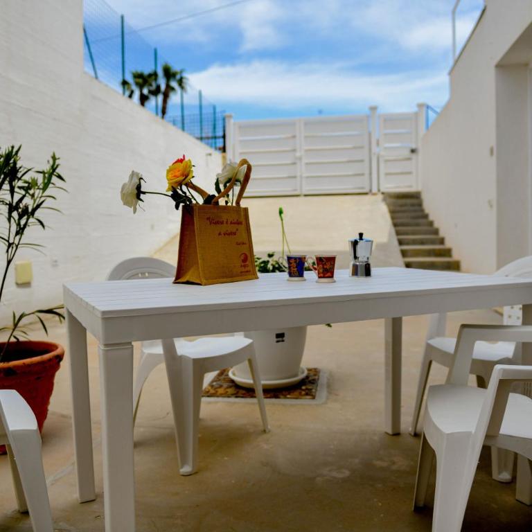 Apartment Laura - Appartamento con 1 Camera da Letto - 4
