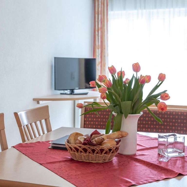 Apart Anna-Maria - Apartment mit 3 Schlafzimmern - 3