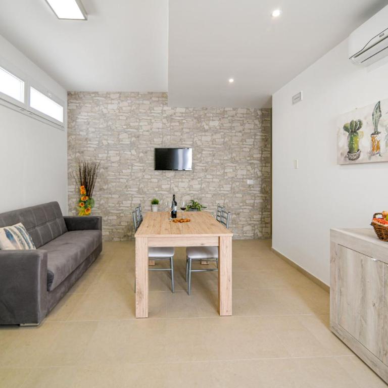 Apartment Laura - Appartamento con 1 Camera da Letto - 12